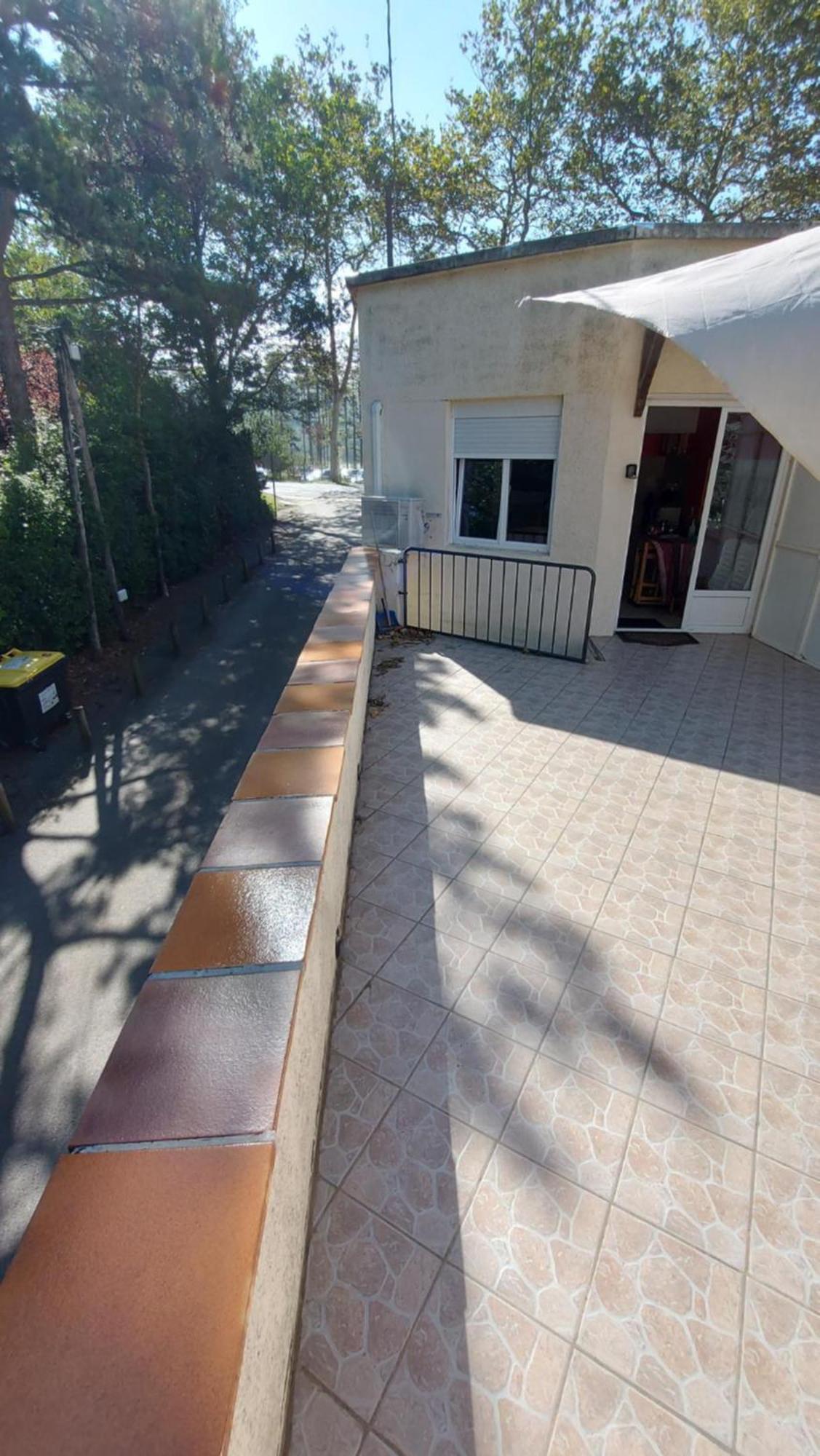 레벨 T2 Terrasse St-Ferreol 아파트 외부 사진