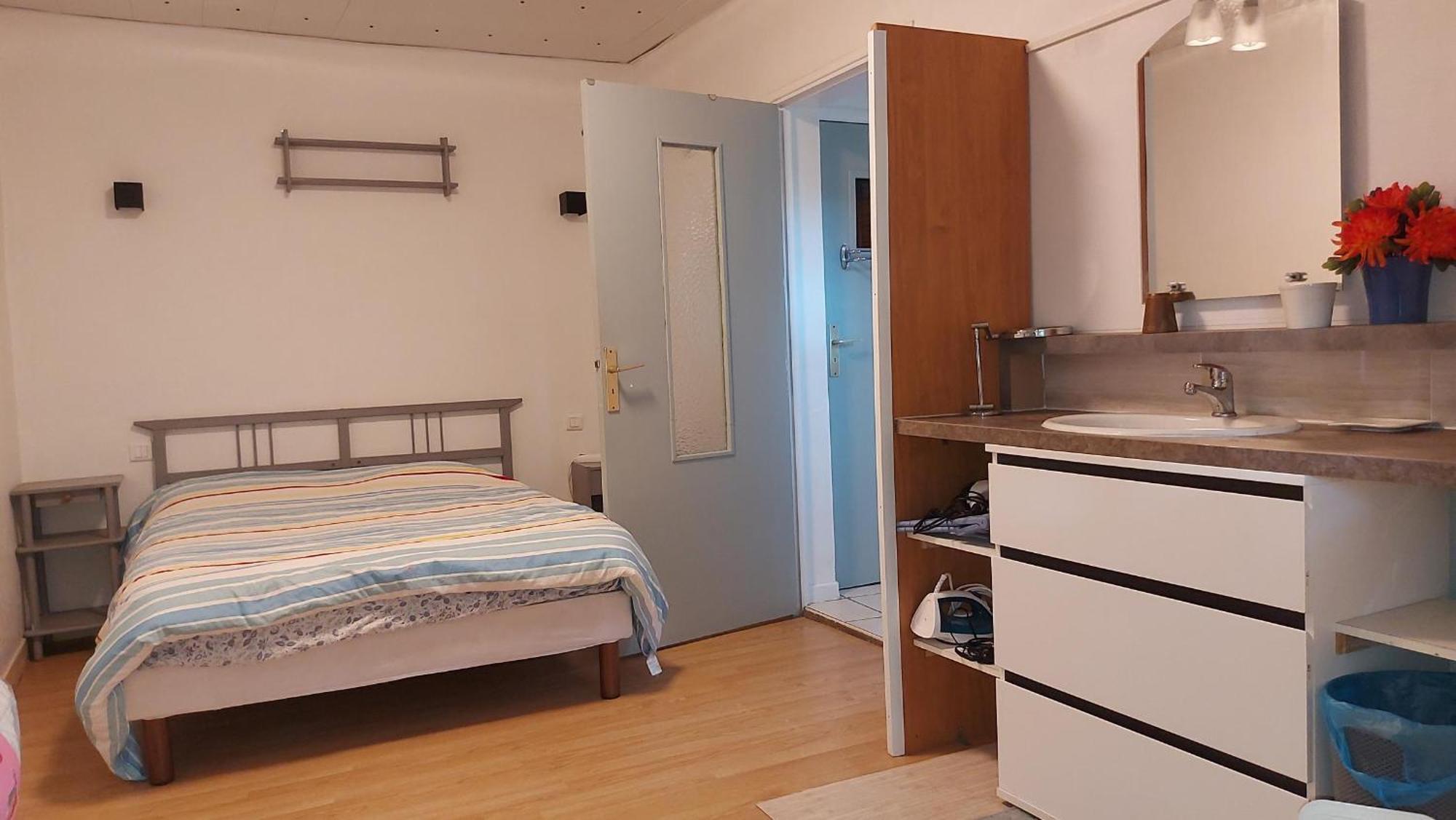 레벨 T2 Terrasse St-Ferreol 아파트 외부 사진